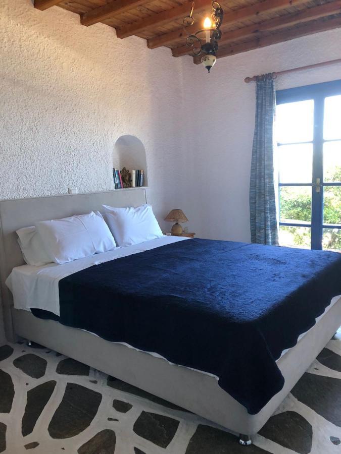 Villas Kalafatis Apartments Kültér fotó