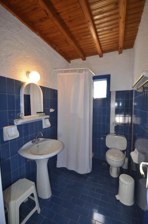 Villas Kalafatis Apartments Kültér fotó